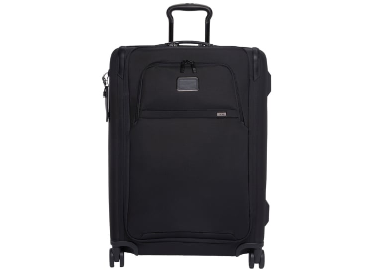 tumi backpack suitcase - Alpha Bravo Navigation youll find tie TUMI 19 Degree Aluminum Backpack