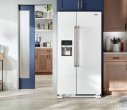 Side-by-Side Refrigerators