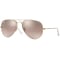 Ray-Ban Aviator Gold Sunglasses - RB3025 001/3E | Abt