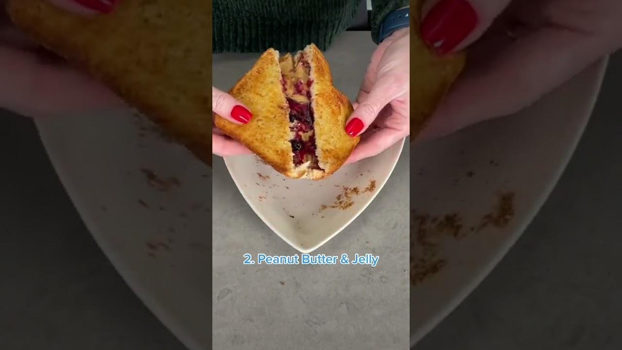 3 Things You Didn't Know You Could Make In An Air Fryer Video
