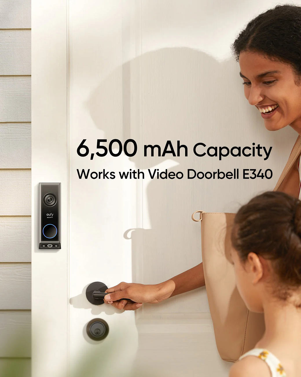 Eufy - T8743111 - Home Security Systems