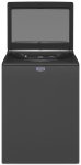 Maytag - MVW6500MBK - Top Load Washers