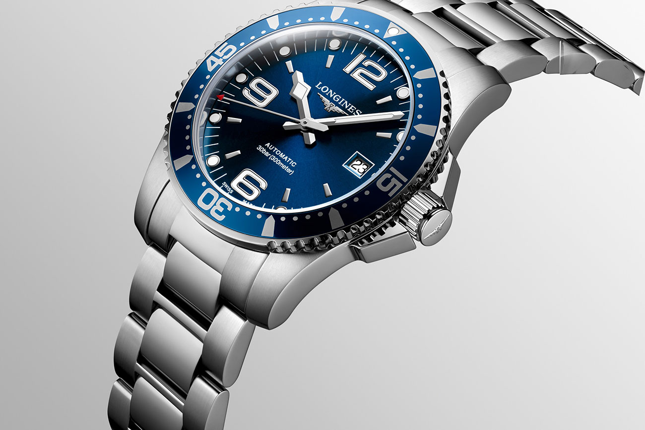 Longines - L37424966 - Men's Watches