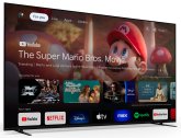 Sony - K55XR70 - QLED TV