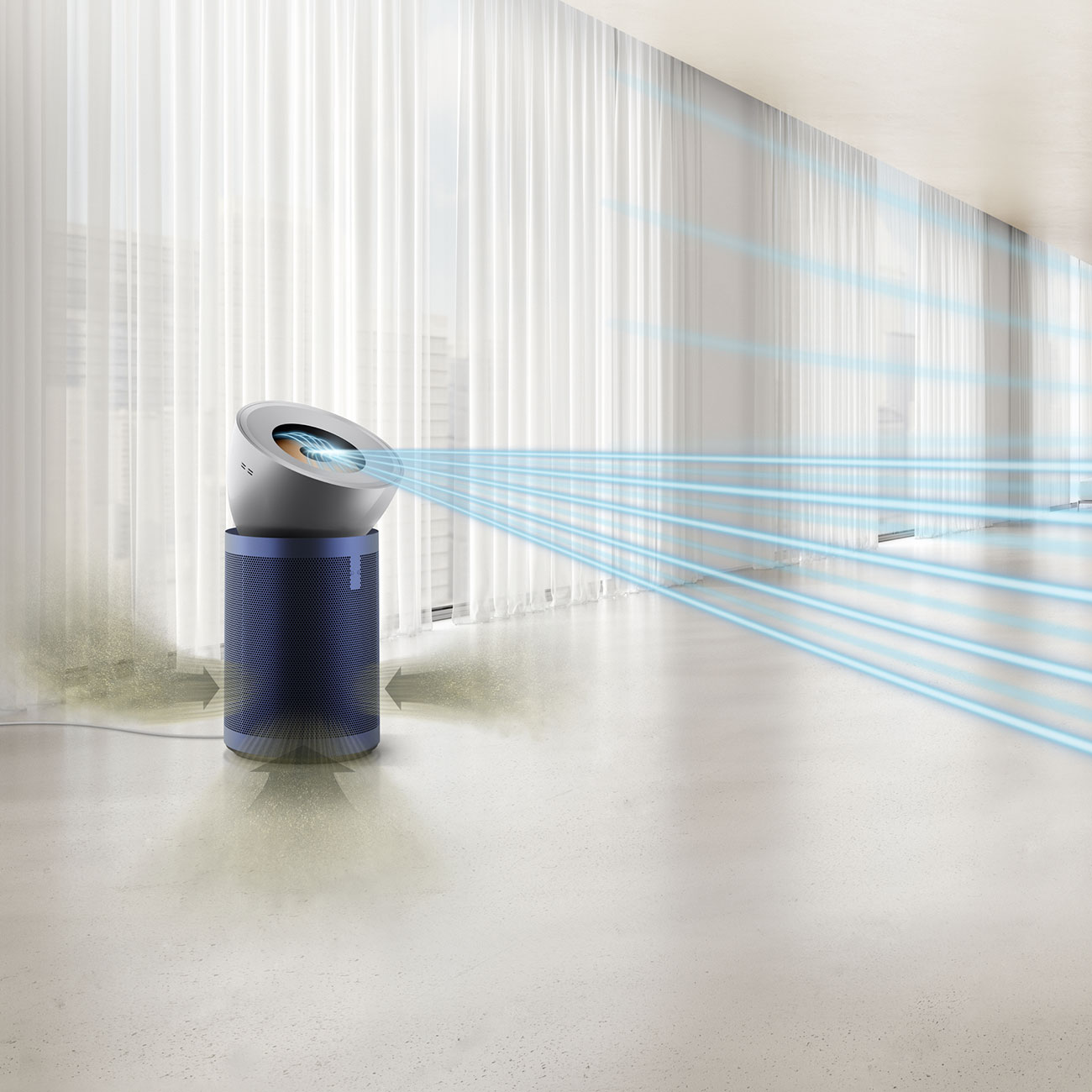 Dyson - 410636-01 - Air Purifiers