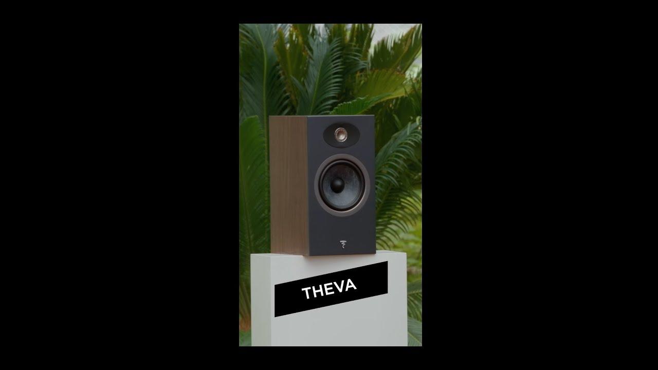 Watch Introducing Theva