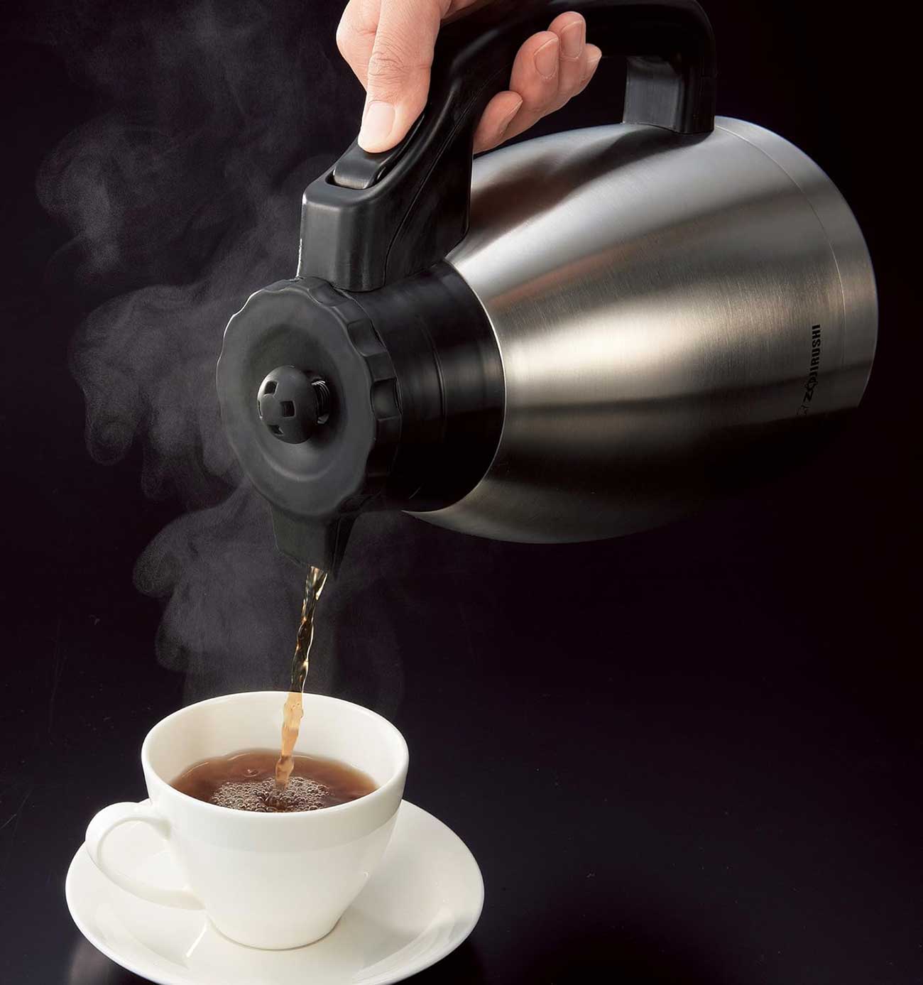 Zojirushi - EC-YTC100XB - Coffee Makers & Espresso Machines