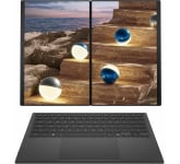 ASUS Zenbook DUO OLED Laptop Dual 14-Inch Touchscreen Intel Ultra 9 386H 32GB RAM 1TB SSD in Moher Gray