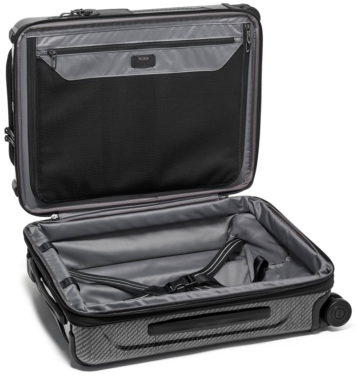 TUMI - 144796-1060 - Carry-On Luggage