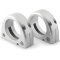 JL Audio 2.875" Enclosed Speaker System Clamps