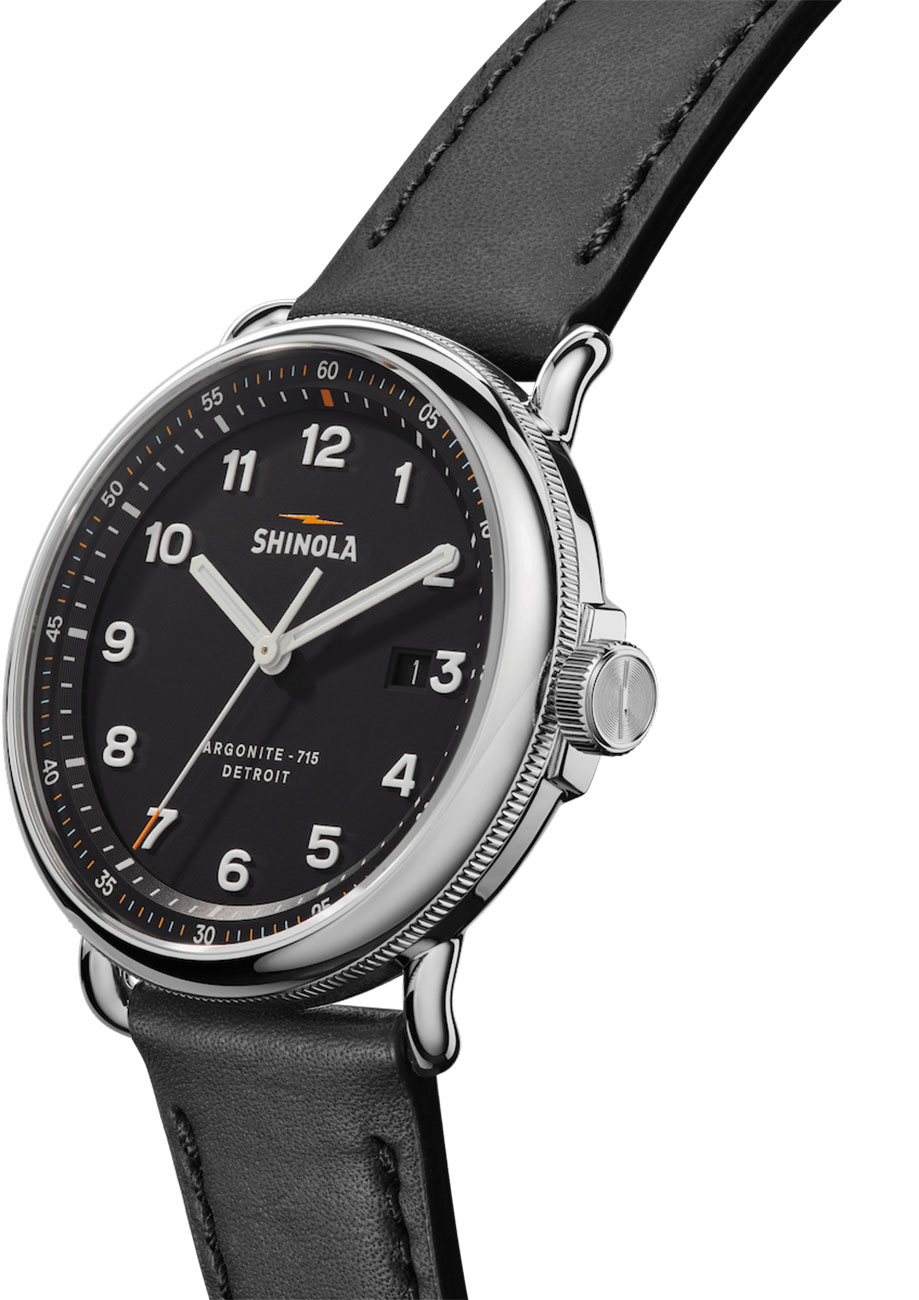 Shinola - S0120266180 - Men's Watches