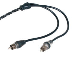 Rockford Fosgate 10 Farad Hybrid Digital Capacitor - RFC10HB
