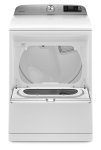 Maytag - MED7230HW - Electric Dryers
