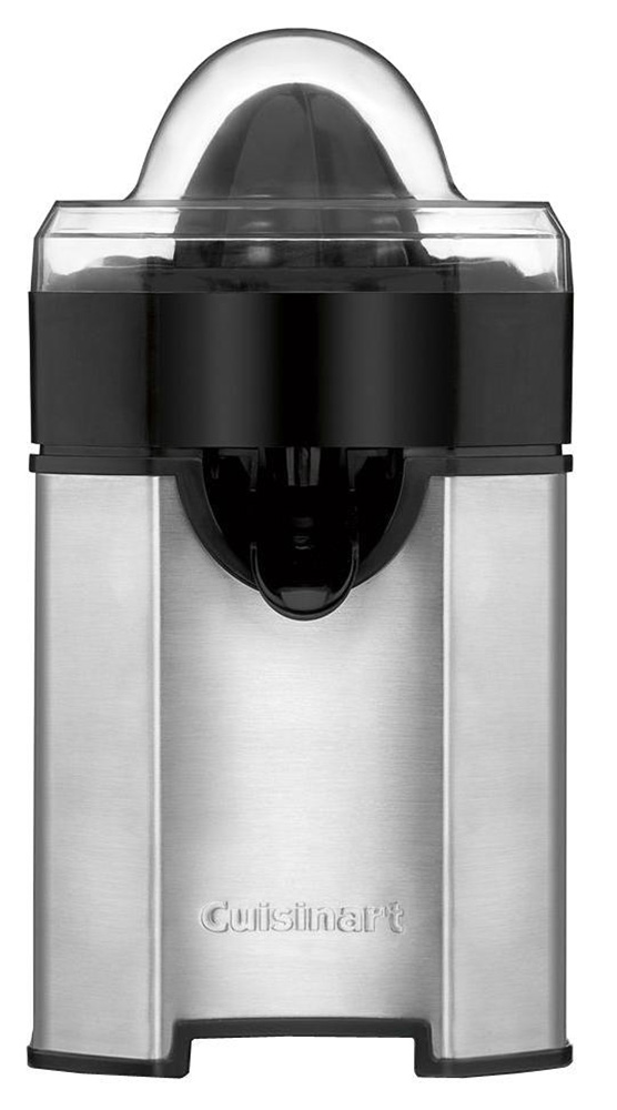 Cuisinart Pulp Control Citrus Juicer CCJ500 Abt