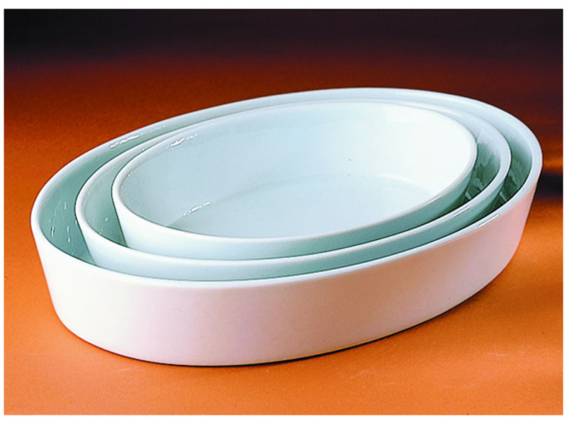 Pillivuyt - 240526 - Bakeware