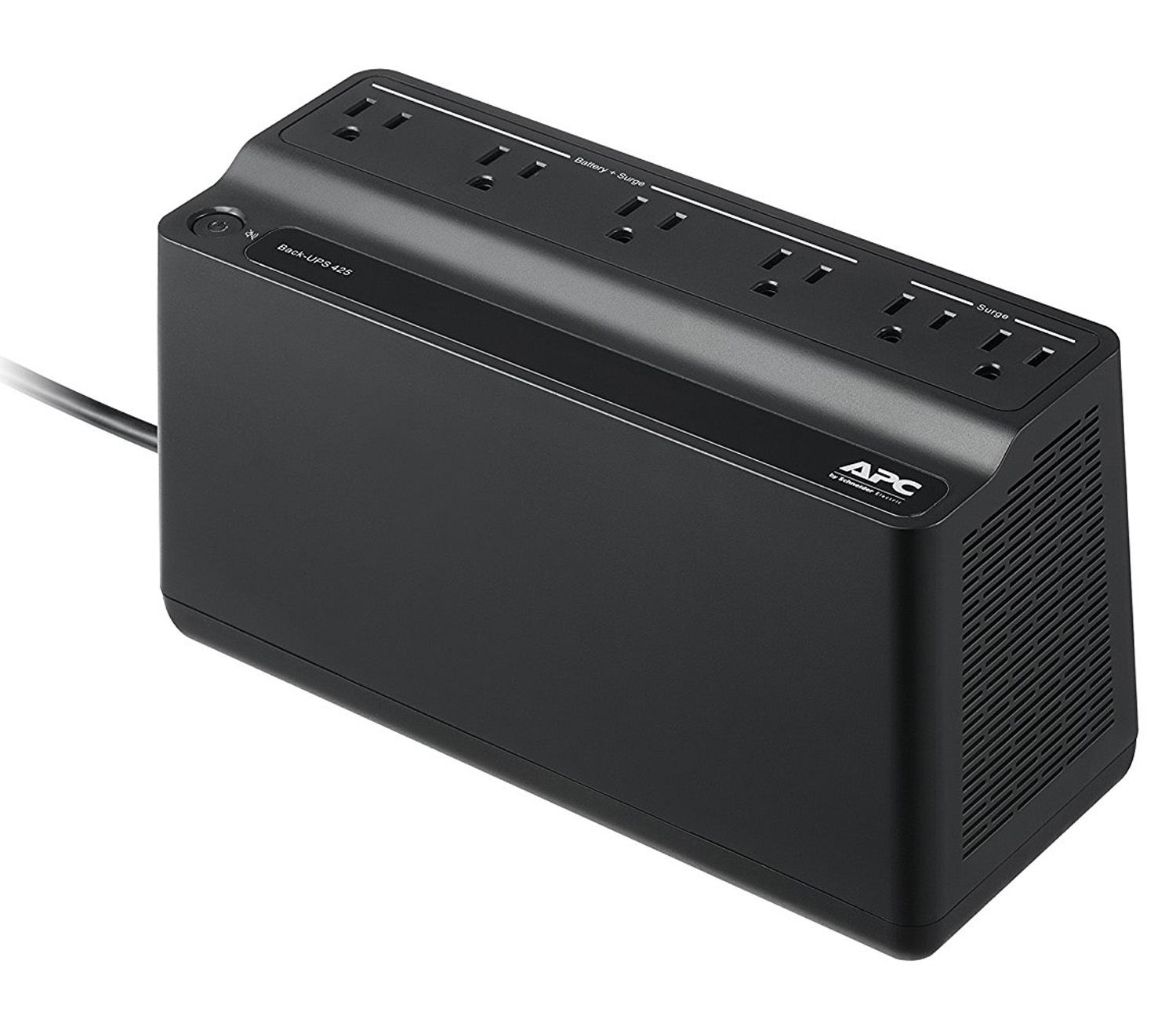 APC - BE425M - Surge Protectors & Power Strips