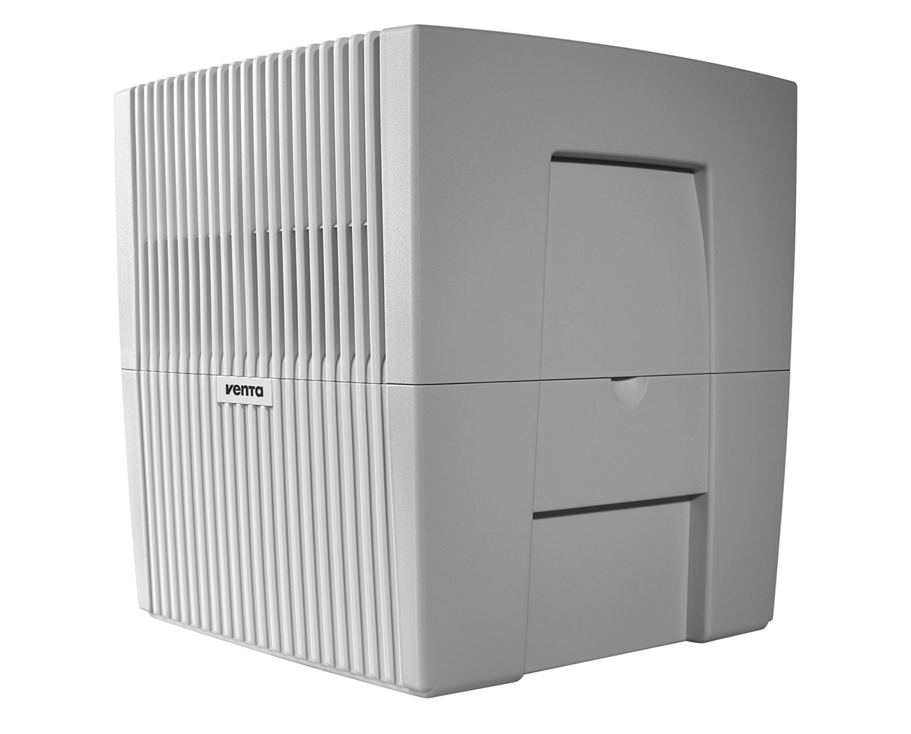 Angled Side View of Venta L2 25 Original Humidifier