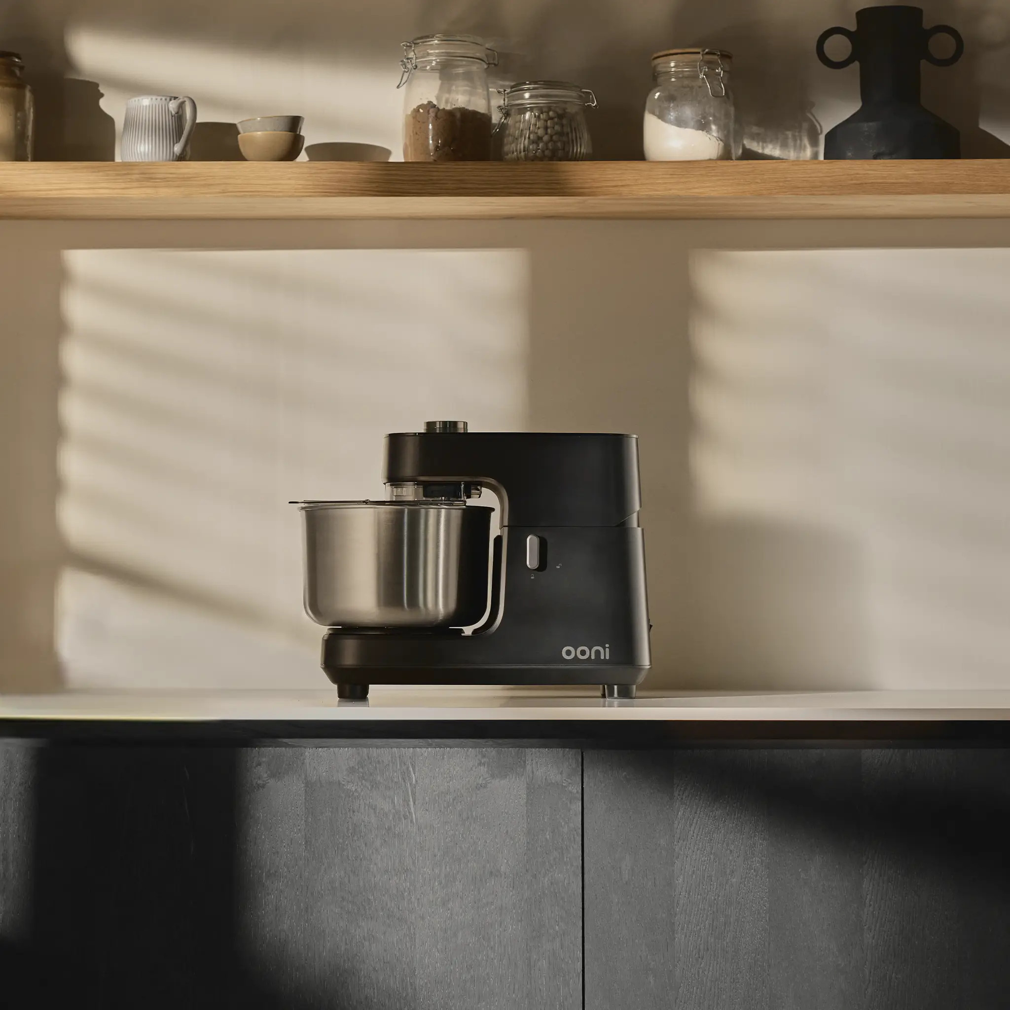 Ooni - UU-P3A000 - Mixers