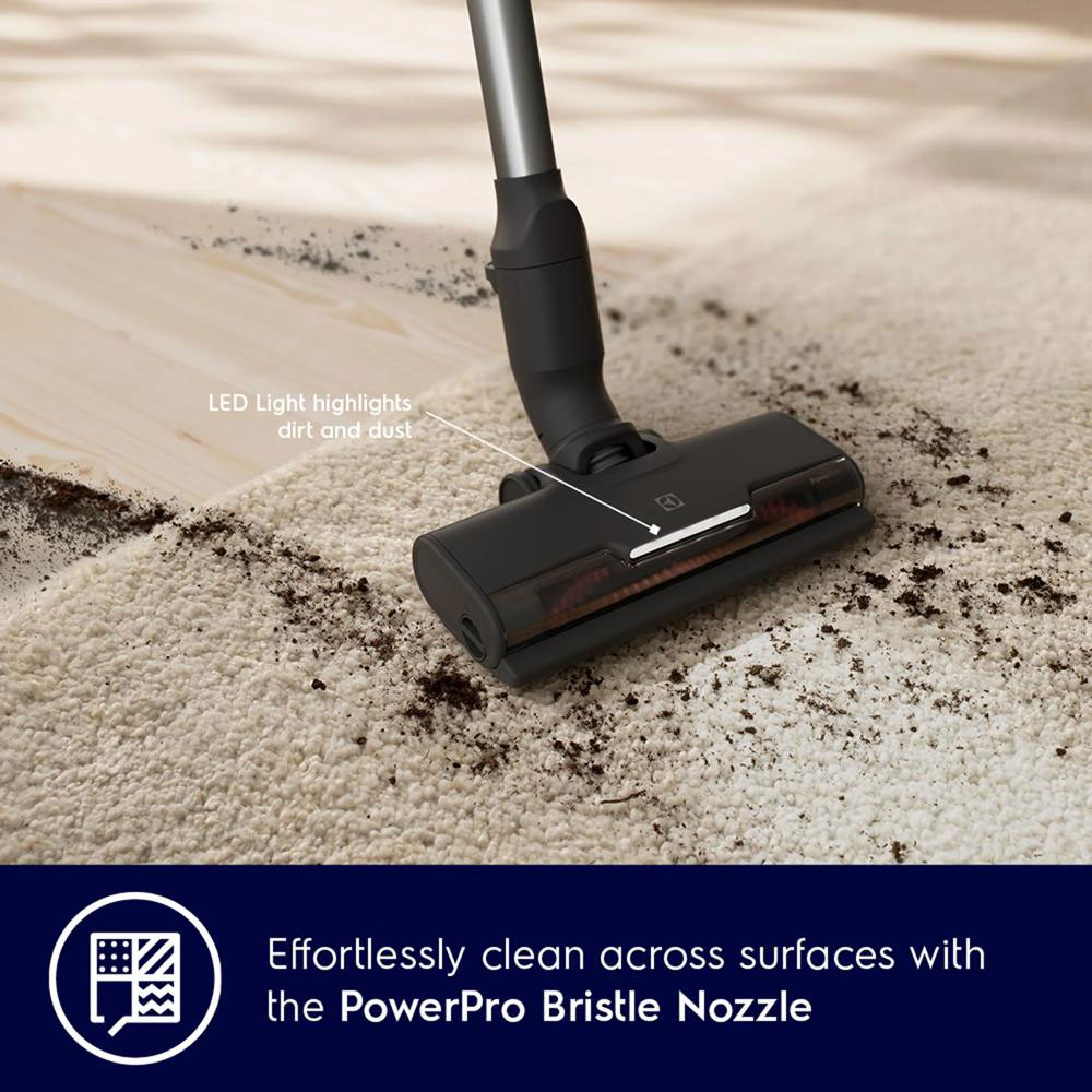 Electrolux - EHVS75S1AU - Handheld & Stick Vacuums