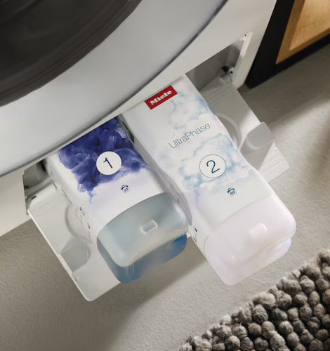 Miele Laundry Accessories