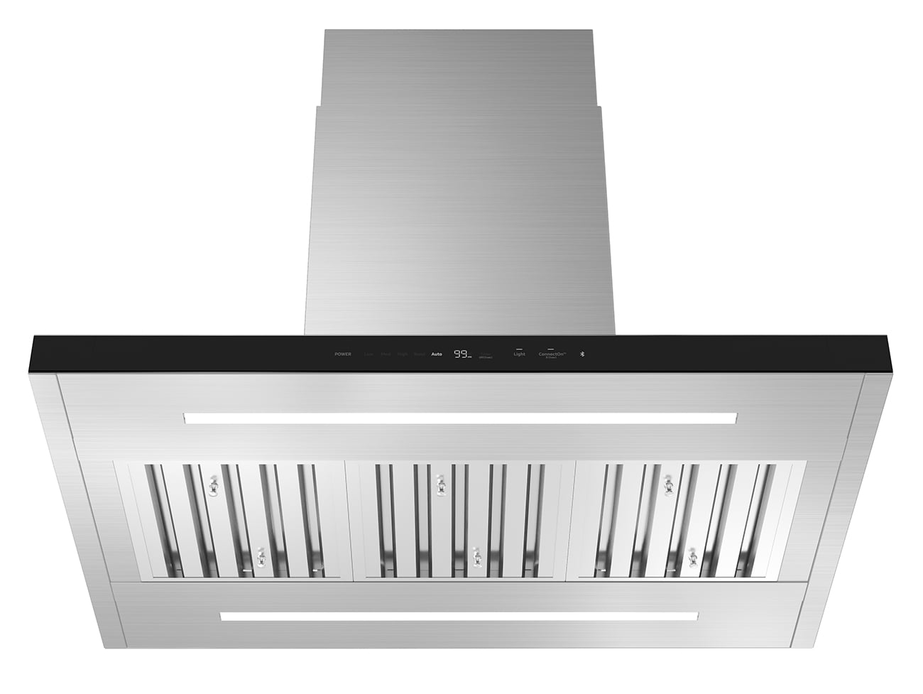 Dacor - DHD42U990IS/DA - Island Hoods