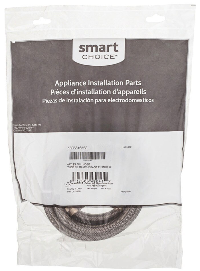 Smart Choice - 5308816562 - Installation Accessories