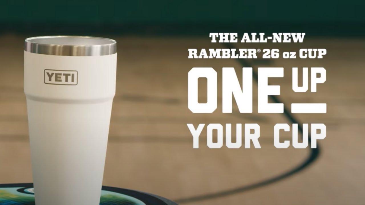 yeti drink cup with straw
