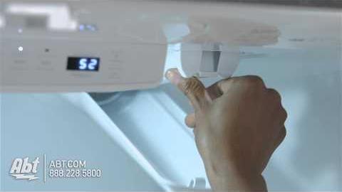 How To: Replace The Water Filter In Your Bosch Refrigerator Video