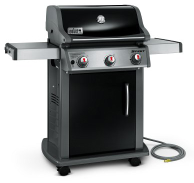 er Natural Gas Grills Summit & Genesis Series