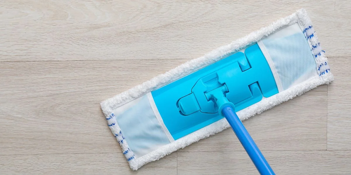 How to Properly Mop a Kitchen Floor: Easy Steps for Sparkling Clean