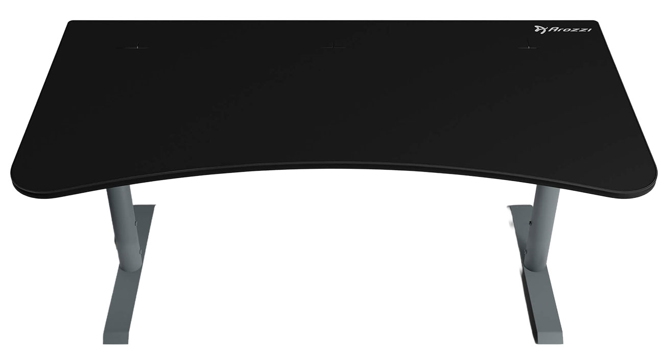 Arozzi - ARENA-NA-FG-BK - Computer Desks