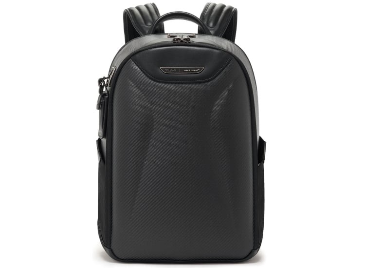 audi velocity laptop backpack Flow Volkswagen this backpack is as stylish as it is practical Audi Backpack Sport Black /