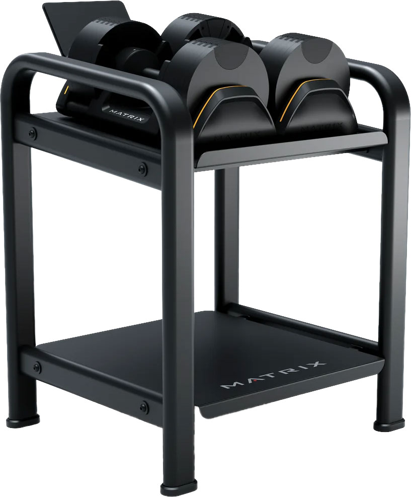 Matrix - DBSR - Workout Accessories