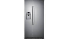 Side-by-Side Refrigerators Shopping Graphic