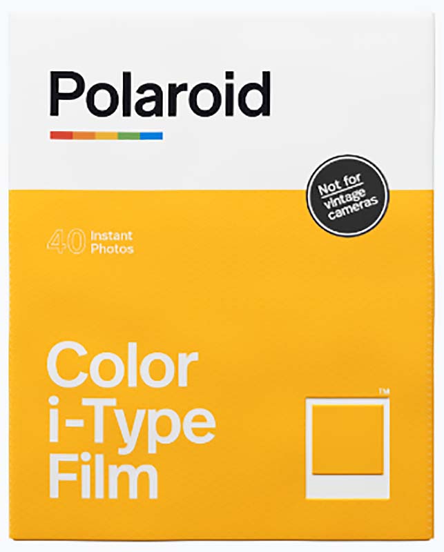 Polaroid - PRD6010 - Instant Film