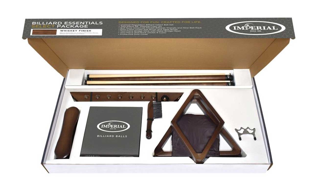 Imperial - 24-6052 - Game Room Accessories