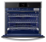 Samsung - NV51CG600SSRAA - Single Wall Ovens