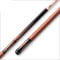 Cuetec Billiard/Pool Cue 19 Oz Avid Black LTC