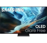 Samsung QN83S90HAEXZA S90H 83" 4K OLED TV