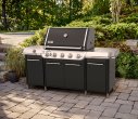 Natural Gas Grills