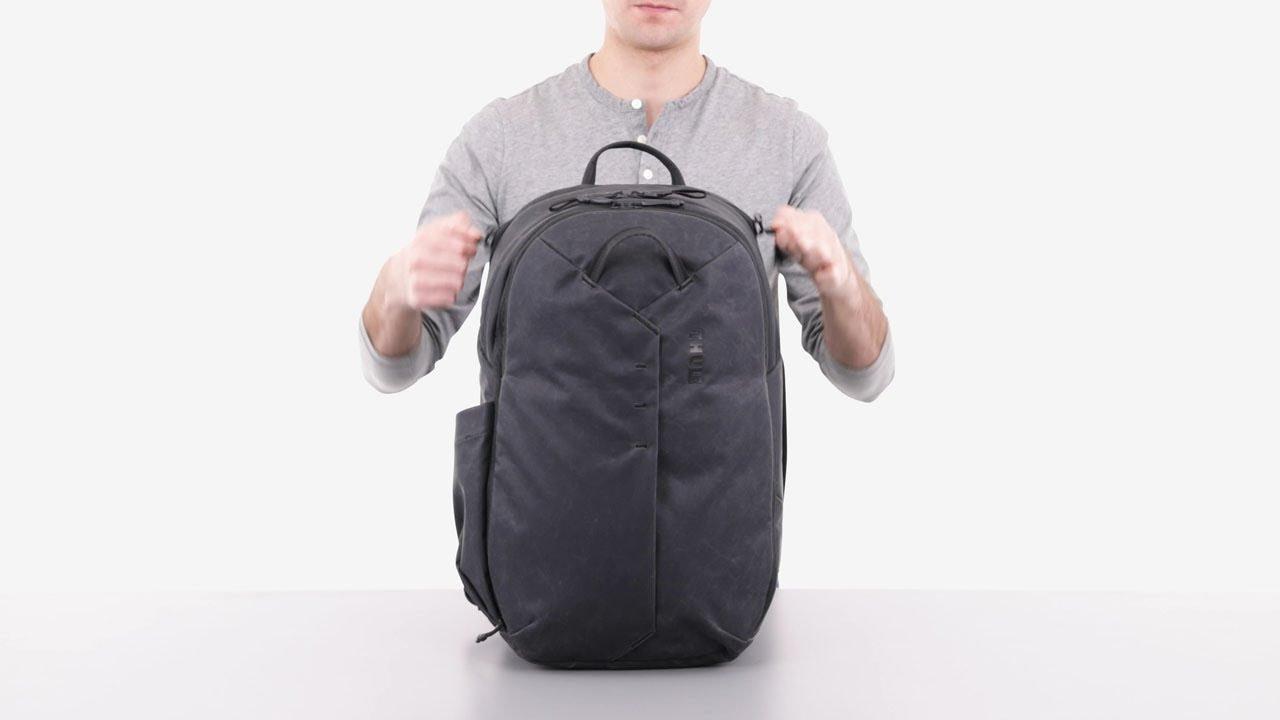 Watch Thule Aion 28L