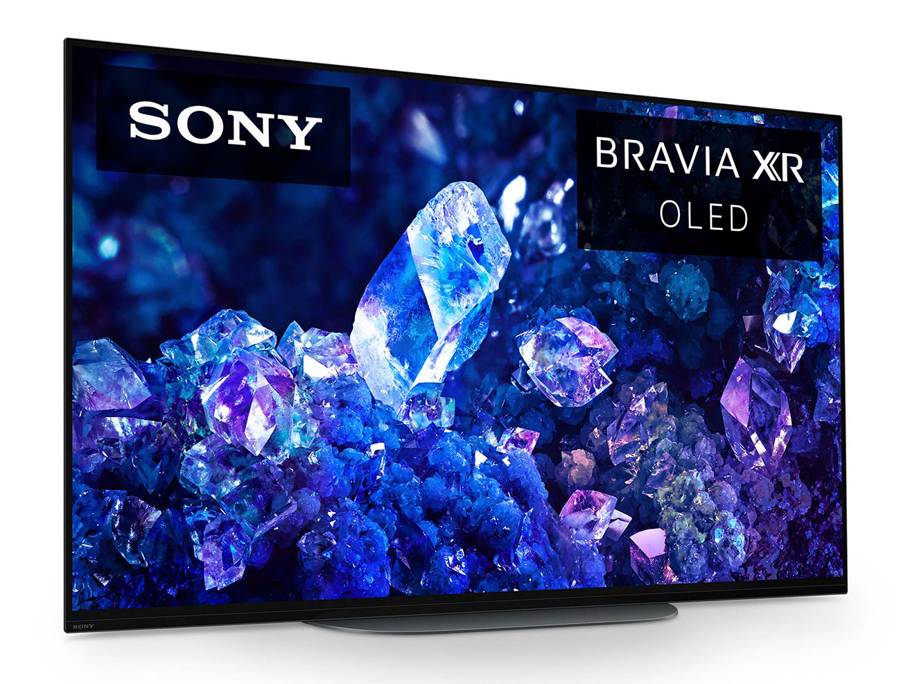 Sony - XR48A90K - Ultra HD 4K TVs