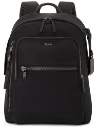 TUMI Voyageur Halsey Backpack with a Water-Resistant Pocket display picture 2
