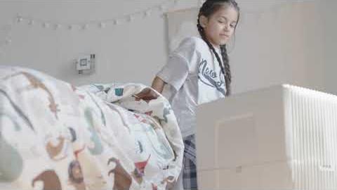 Watch Venta Original Series Humidifiers