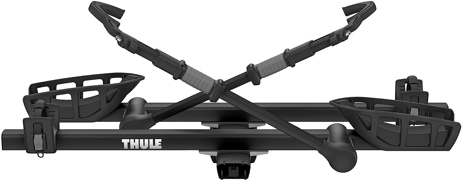 Thule - 9036XTB - Cargo Carriers and Racks