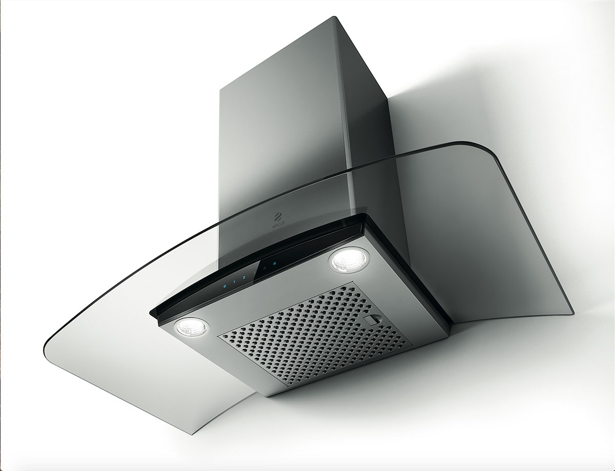 Elica - ECM630S3 - Wall Hoods