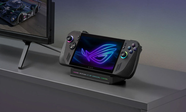 ASUS ROG Bulwark Dock DG300 - Thumbnail 3
