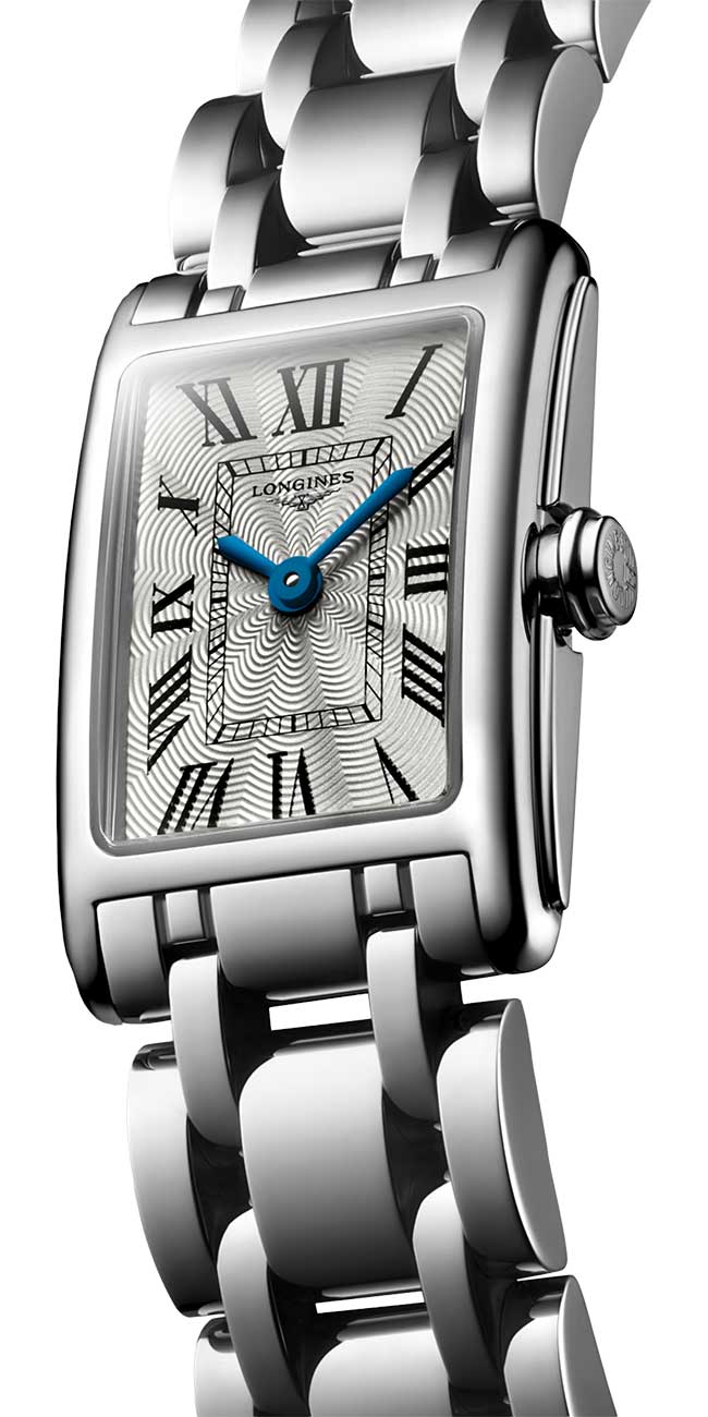 Longines - L5.258.4.71.6 - Women's Watches