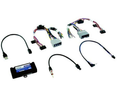 PAC Audio Radio Replacement Interface - OS5