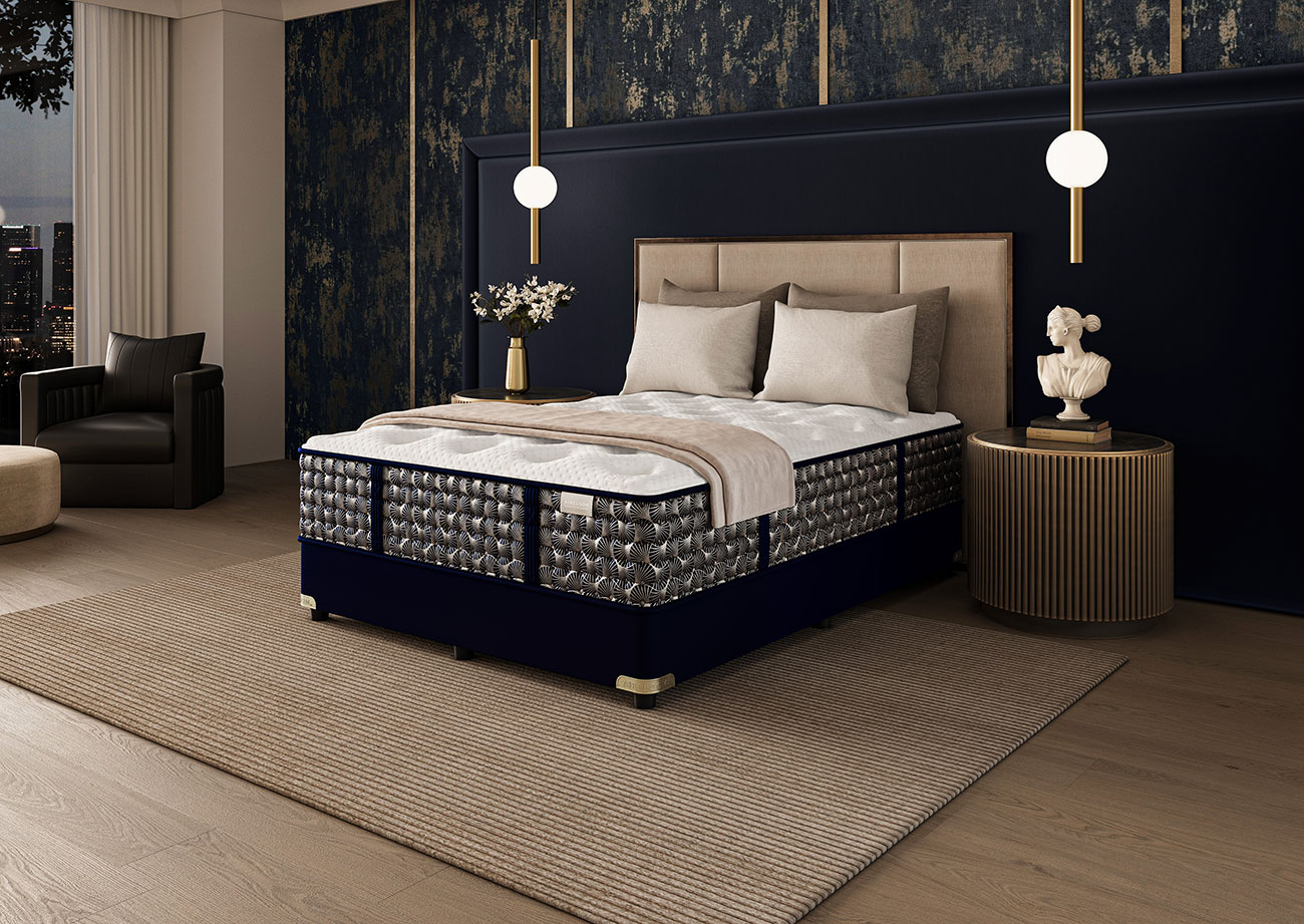 Aireloom - 9423918 - Mattresses